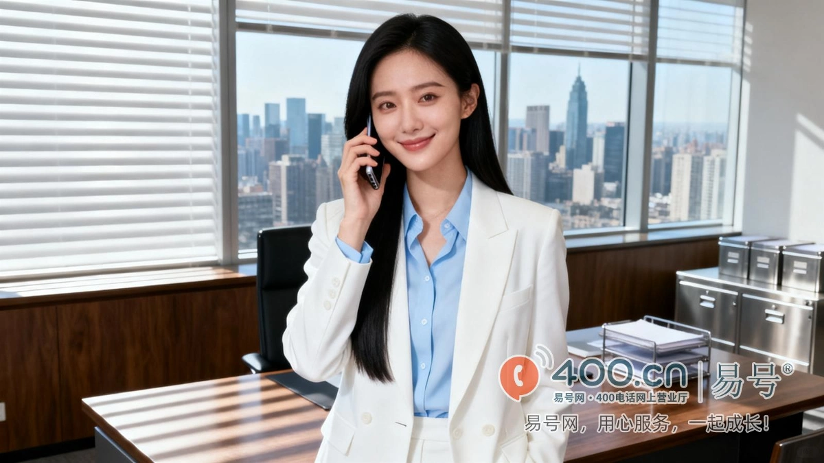 400电话功能示意图